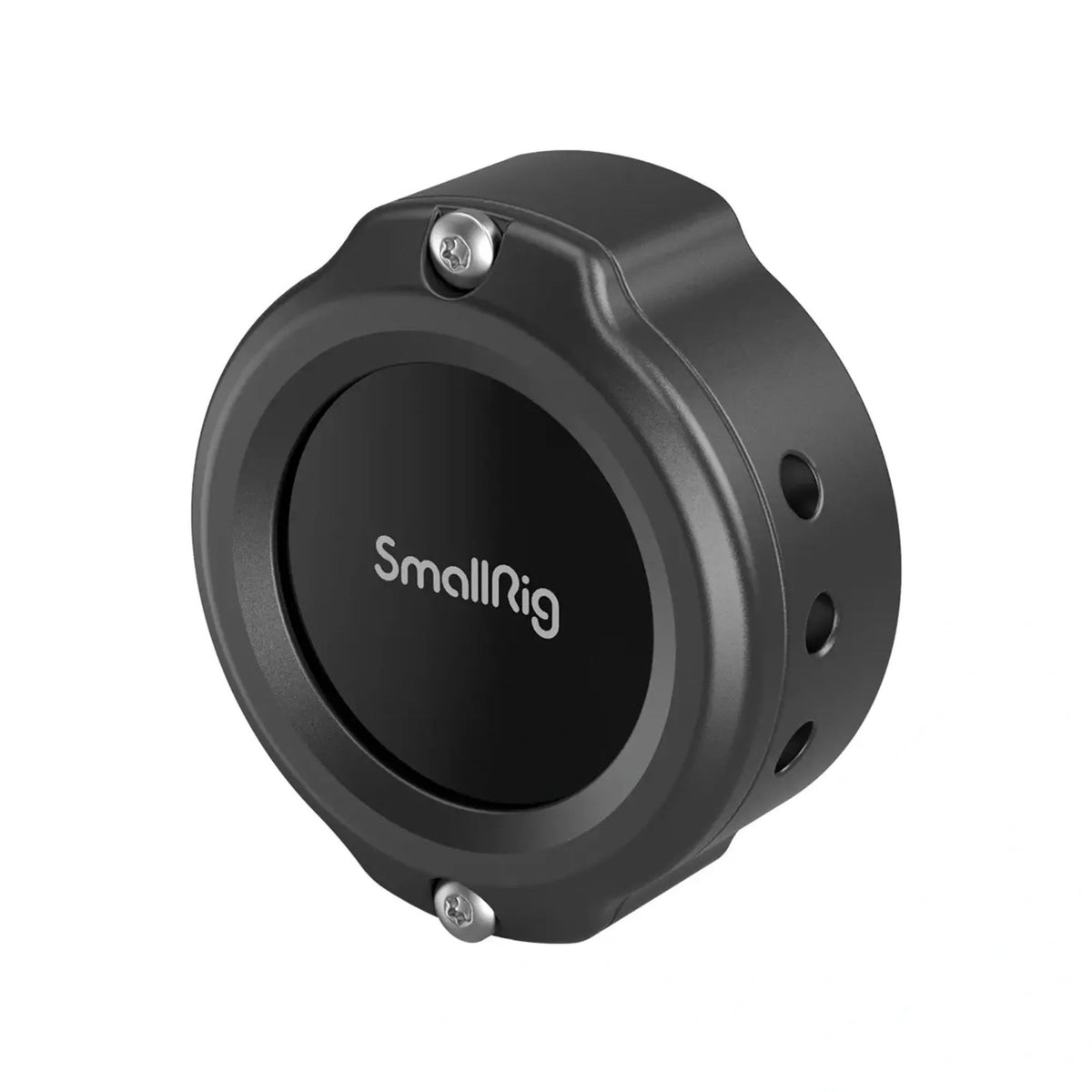 SmallRig Protective Cage for Apple AirTag, Sleek Aluminum Alloy Mount, MD4149