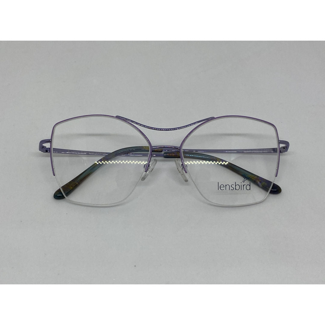 Lensbird Female Eyeglass, 16713C5