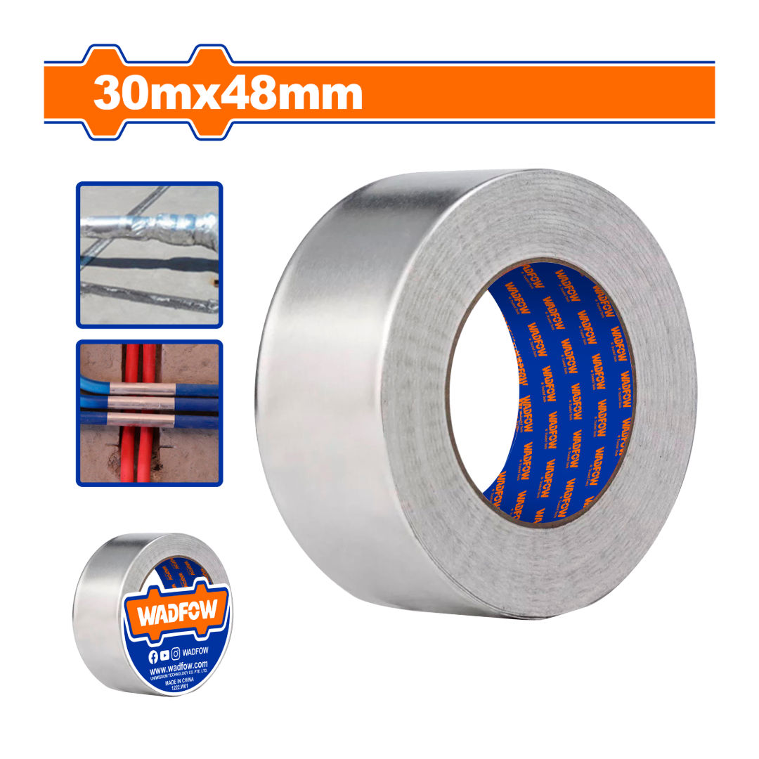 WADFOW Aluminum Foil Tape