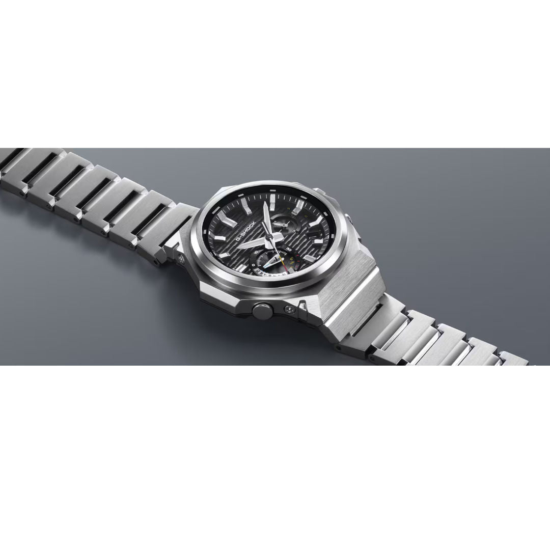 Casio G-Shock G-Steel GST-B1000 Series Watch, GST-B1000D