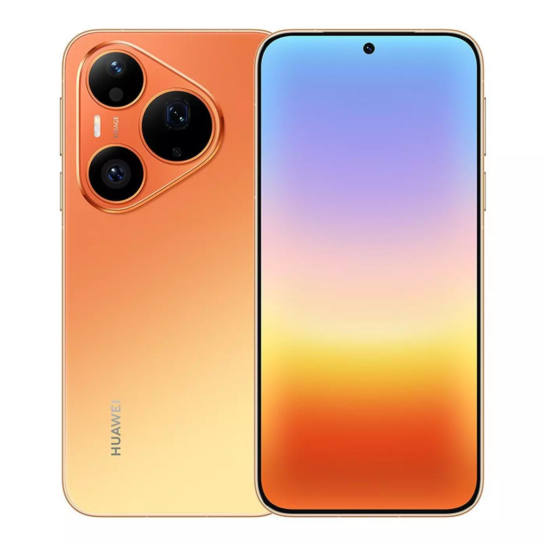 Huawei Pura 90S Pro 5G Smartphone, 12GB RAM, 256GB Storage, 6.6-Inch LTPO OLED Display