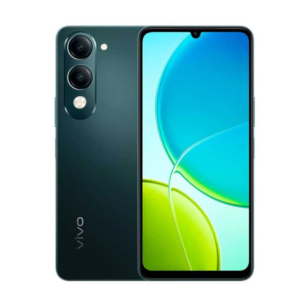 Vivo Y29s 5G Smartphone, 6 GB RAM, 128 GB Storage