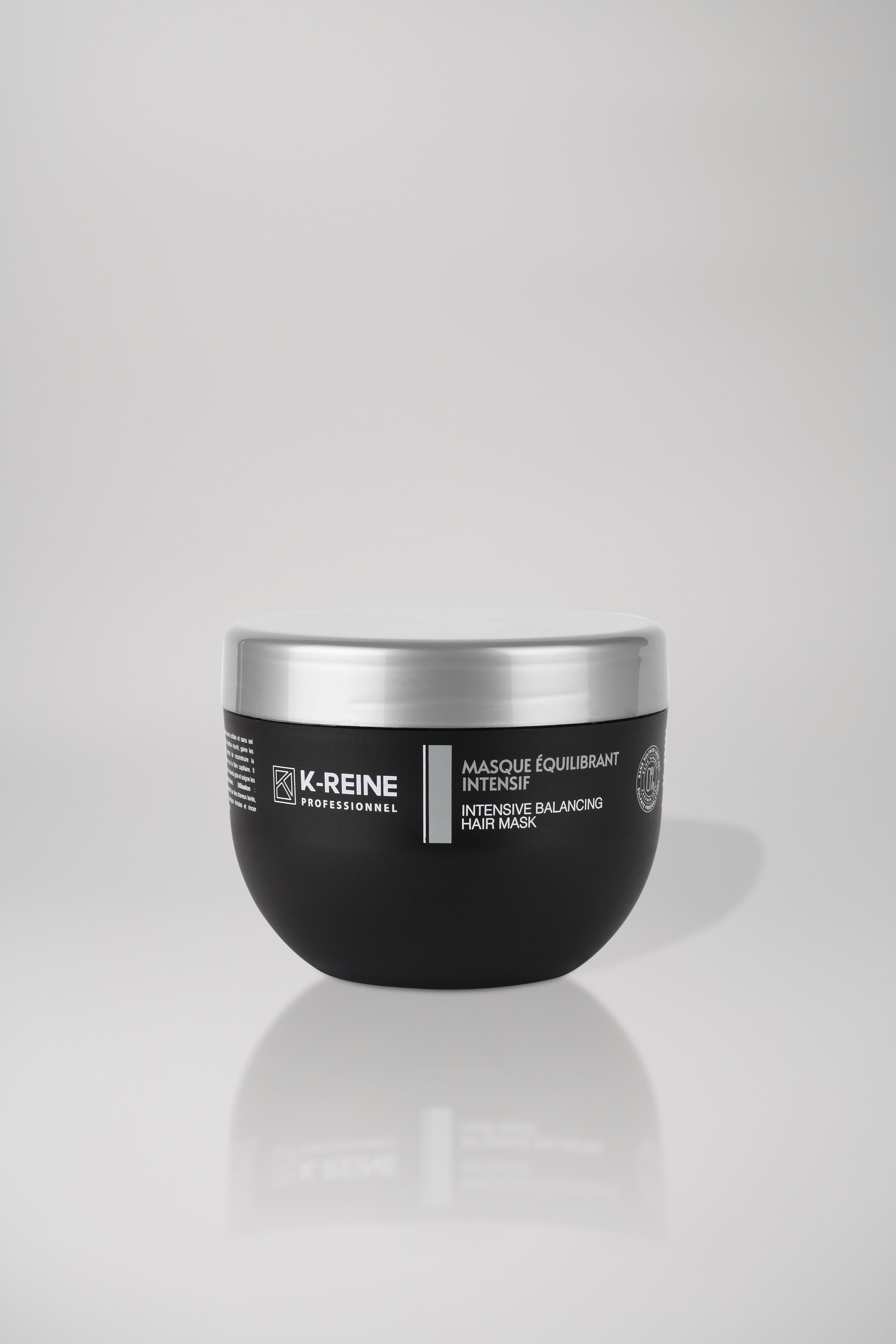 K-Reine Intensive Keratin Repair Hair Mask, 420ml
