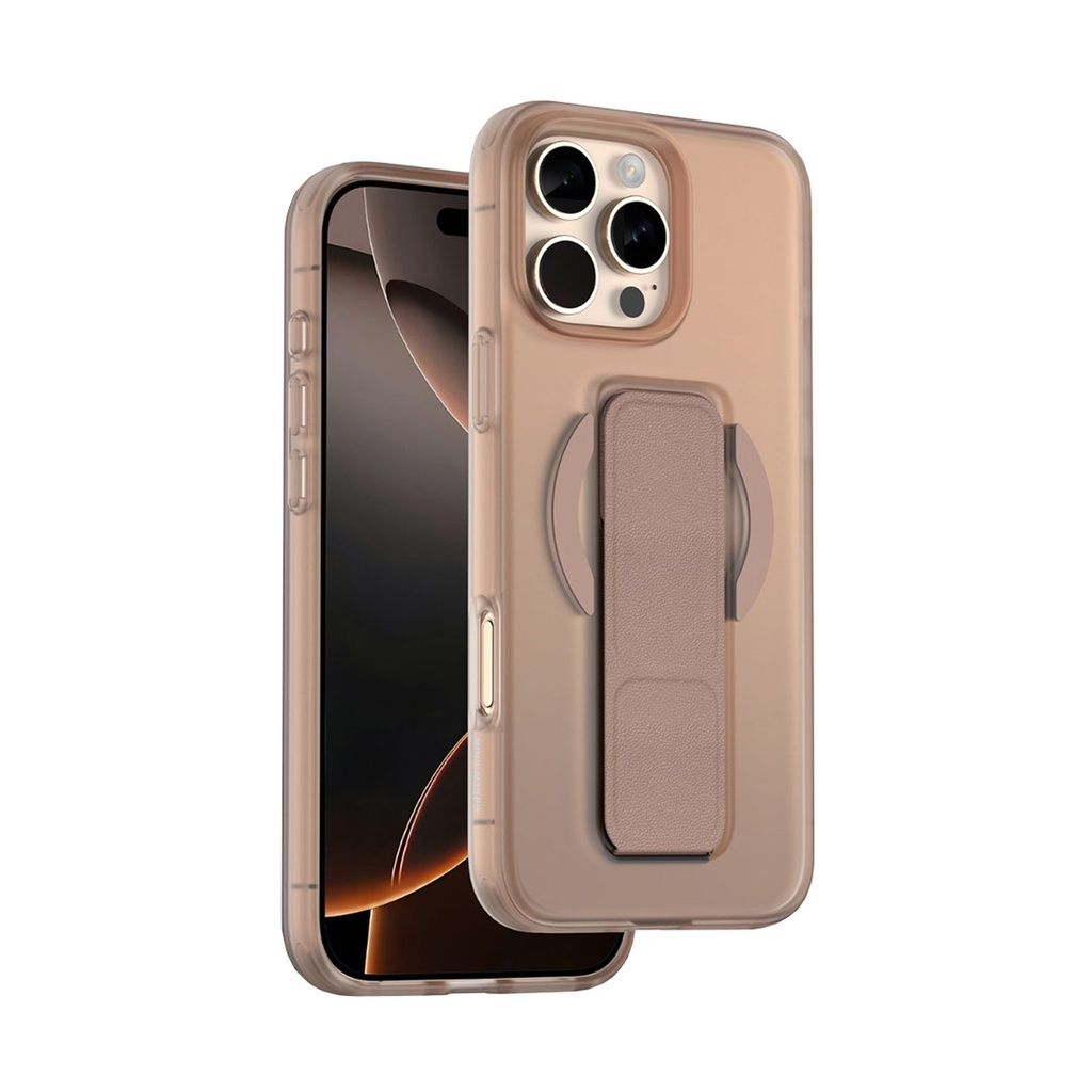 Green Lion Grip 360 MagSafe Case for iPhone 16 Pro Max / Pro