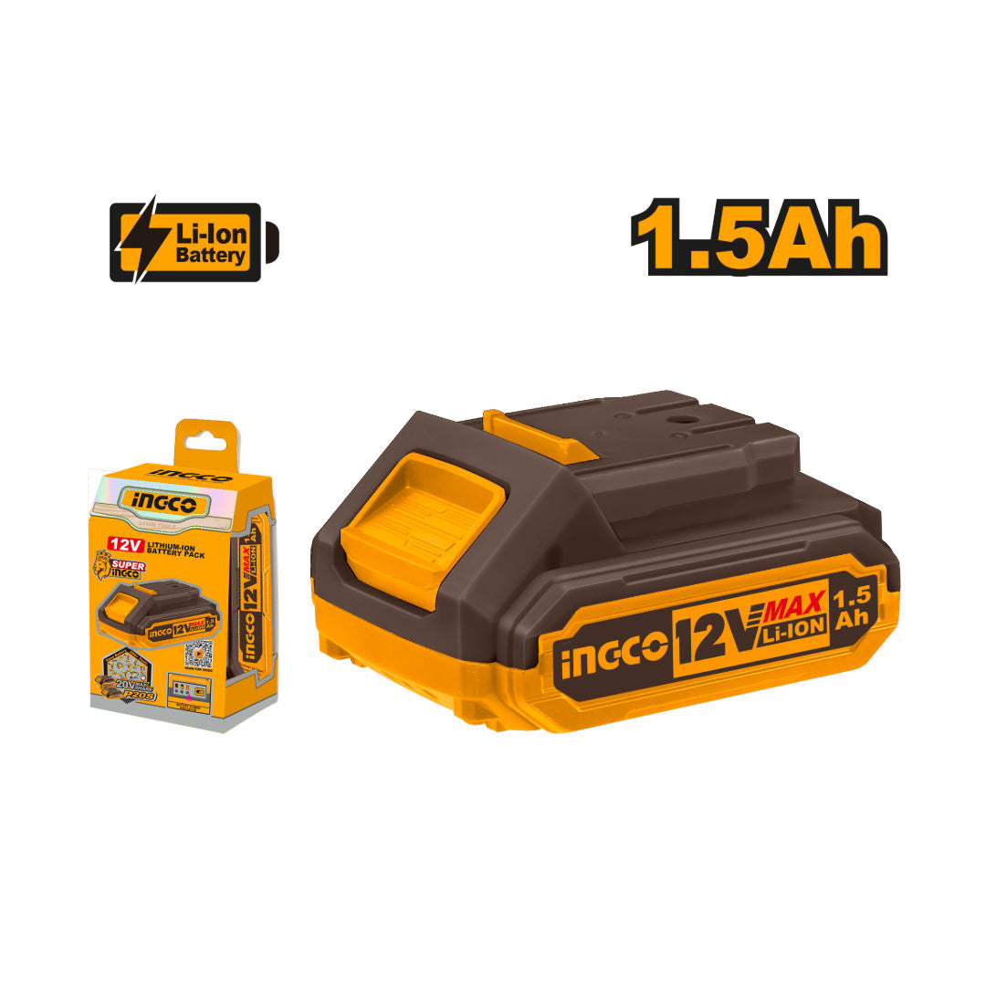 INGCO Lithium-Ion Battery Pack