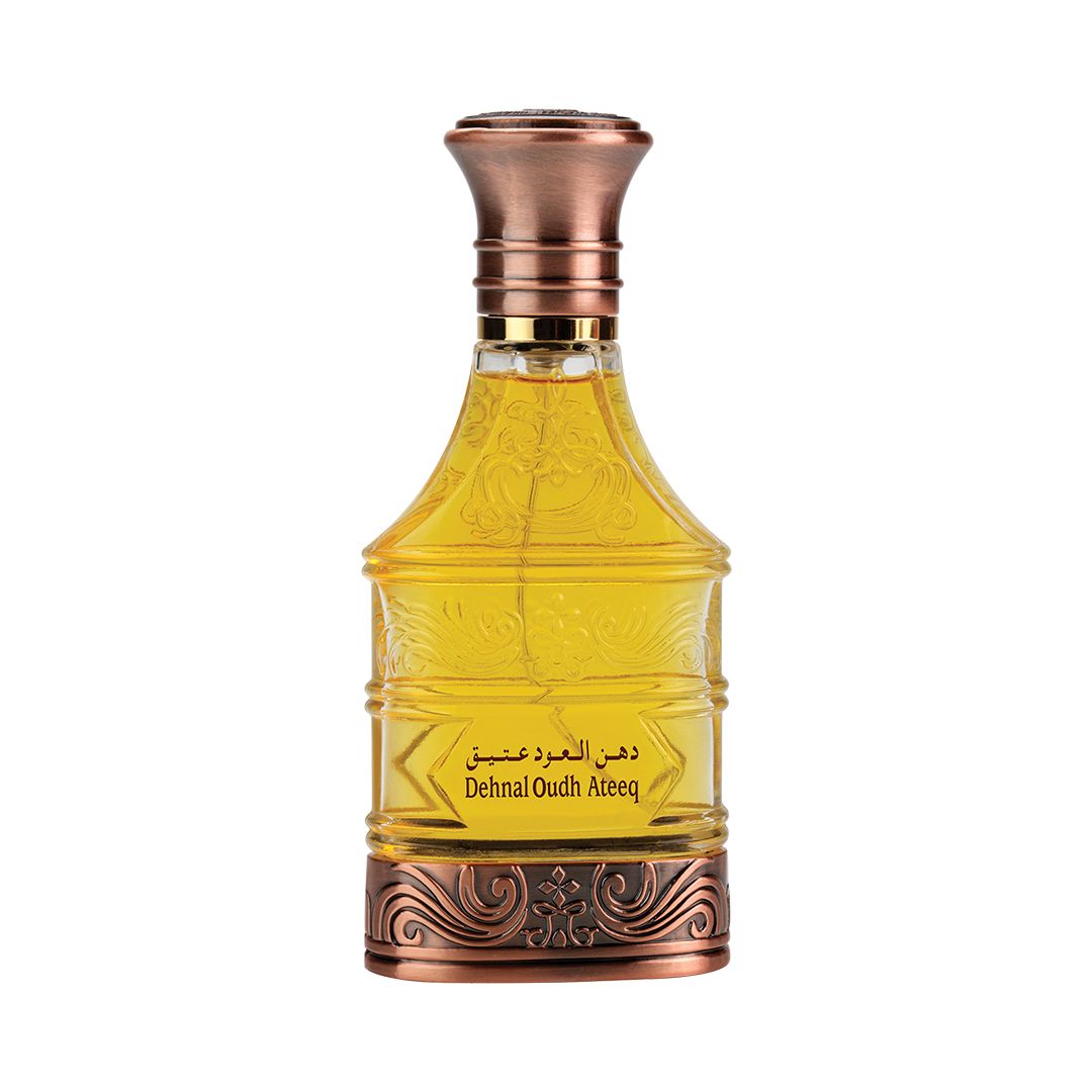 حرمين دهنال عود عتيق، عطر، 55 مل