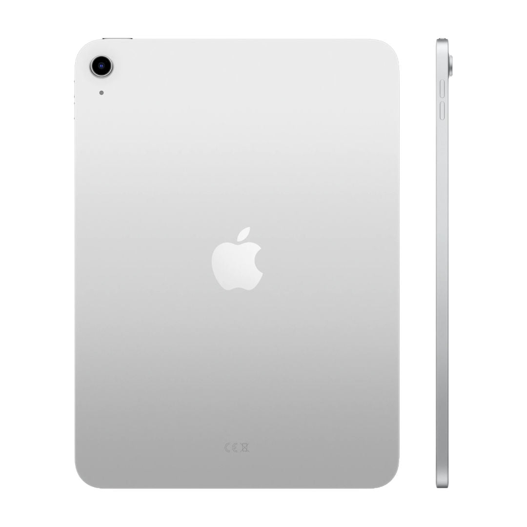 Apple iPad 11-inch with A16 Chip, Wi-Fi, 128GB Storage