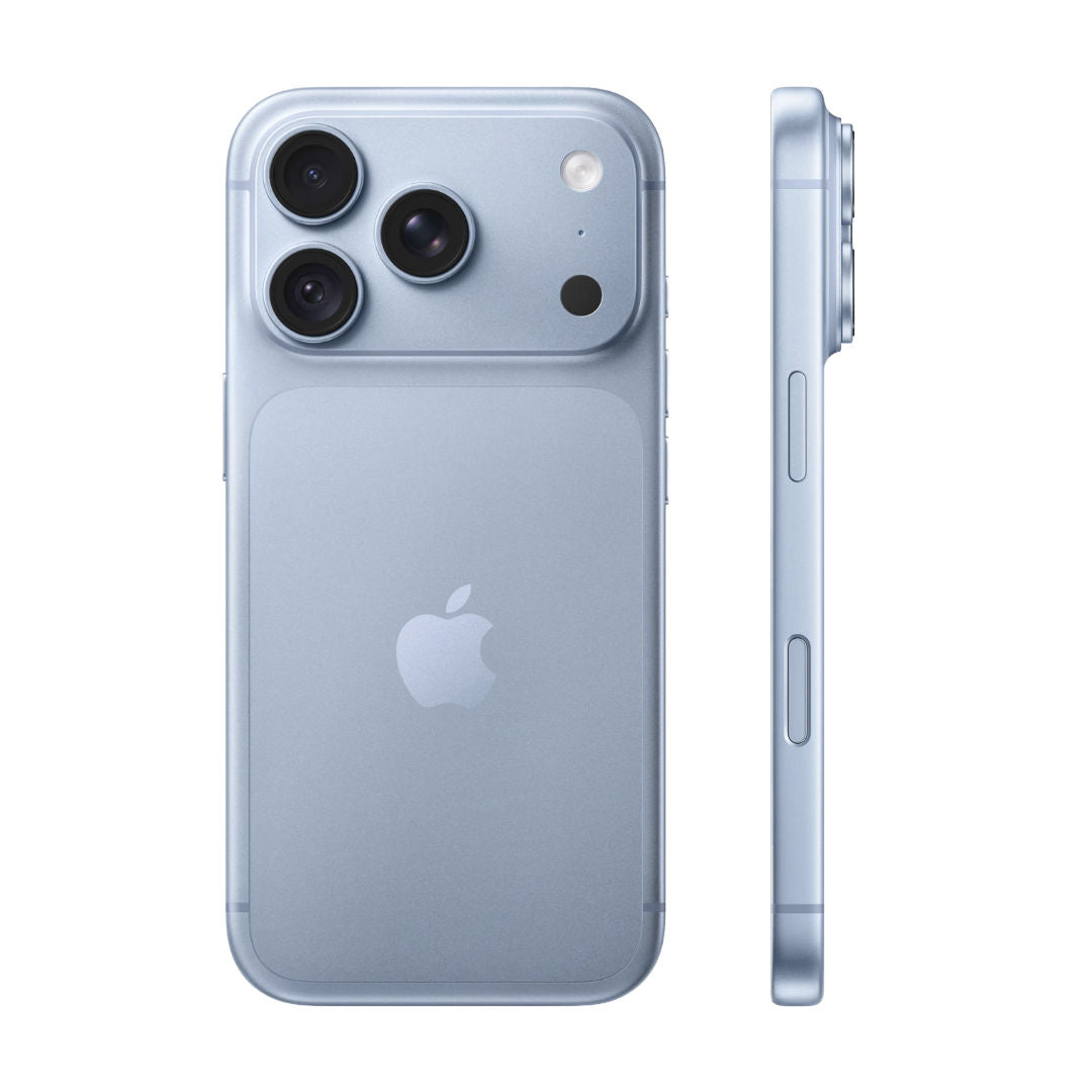 Apple iPhone 18 Pro 256GB Smartphone - International Version