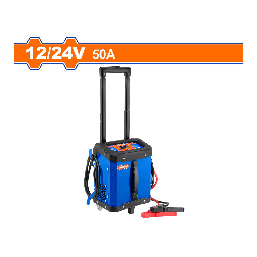 WADFOW Inverter Battery Charger