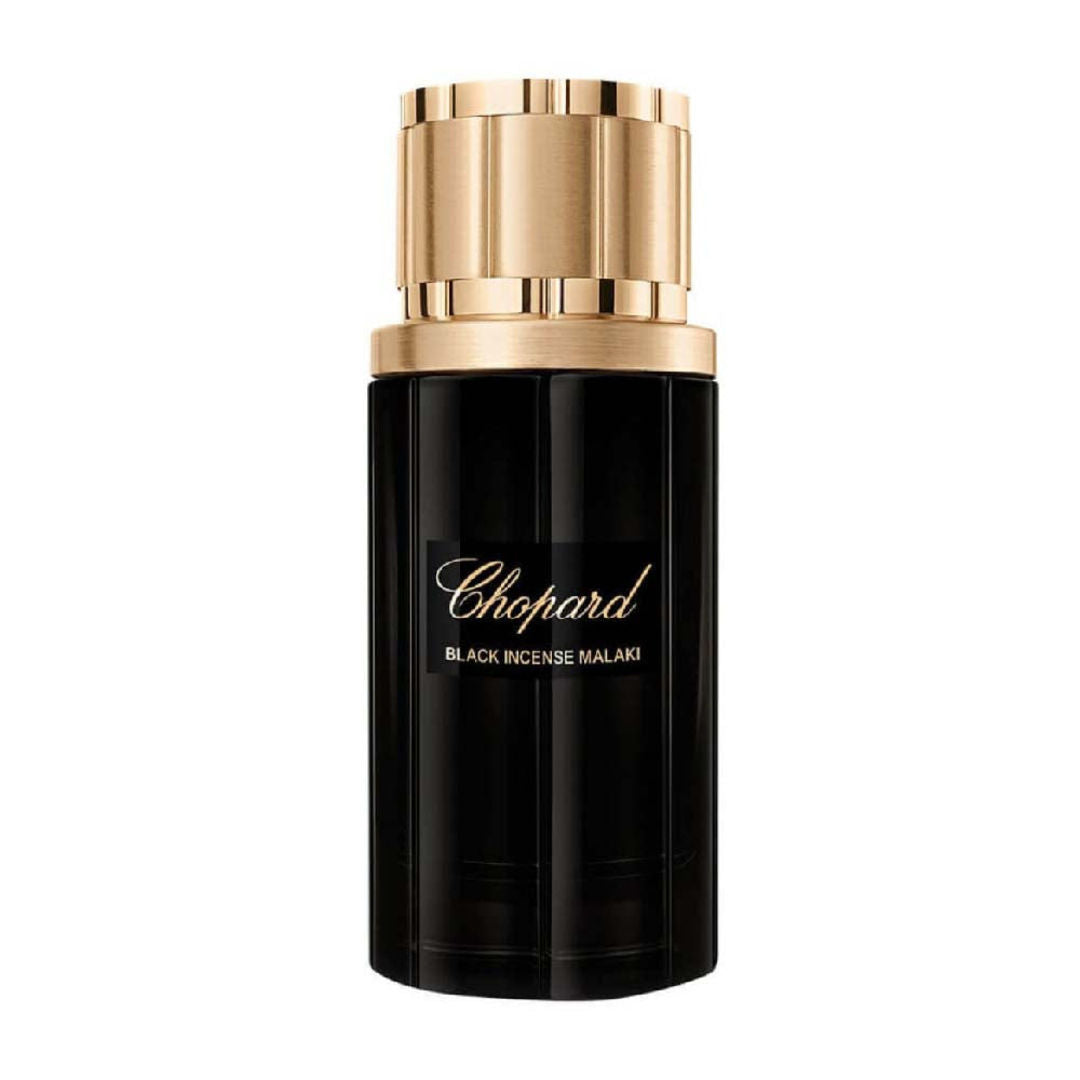 Chopard Black Incense Malaki Eau de Parfum Unisex, 80ml