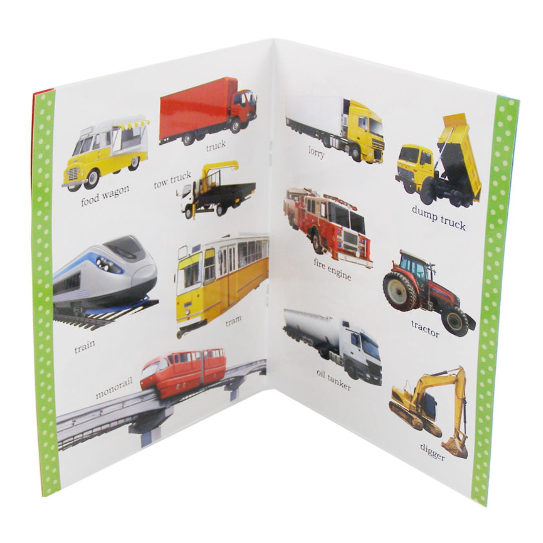 Wonder House My First Picture Book, Assorted