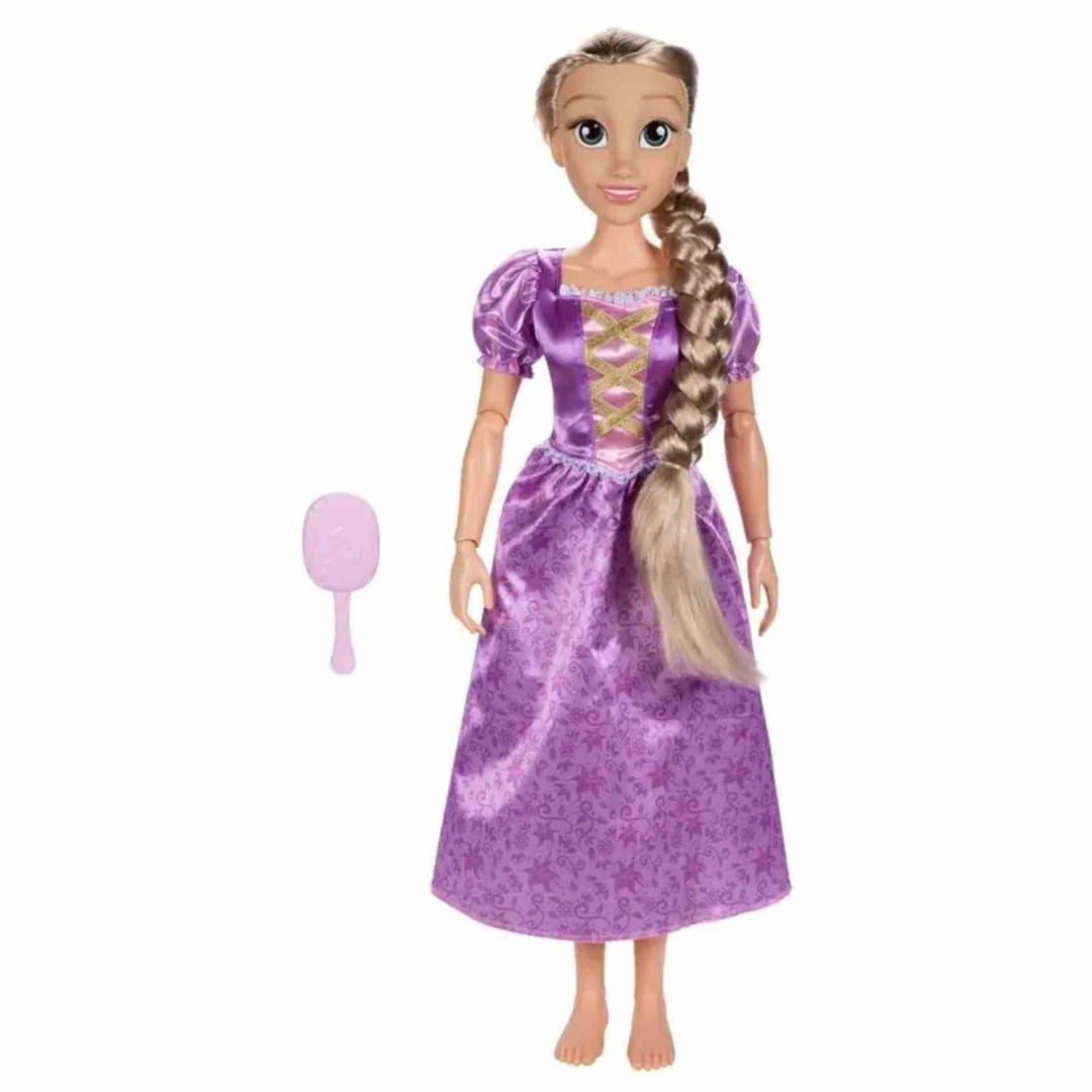 Disney Princess Rapunzel Doll