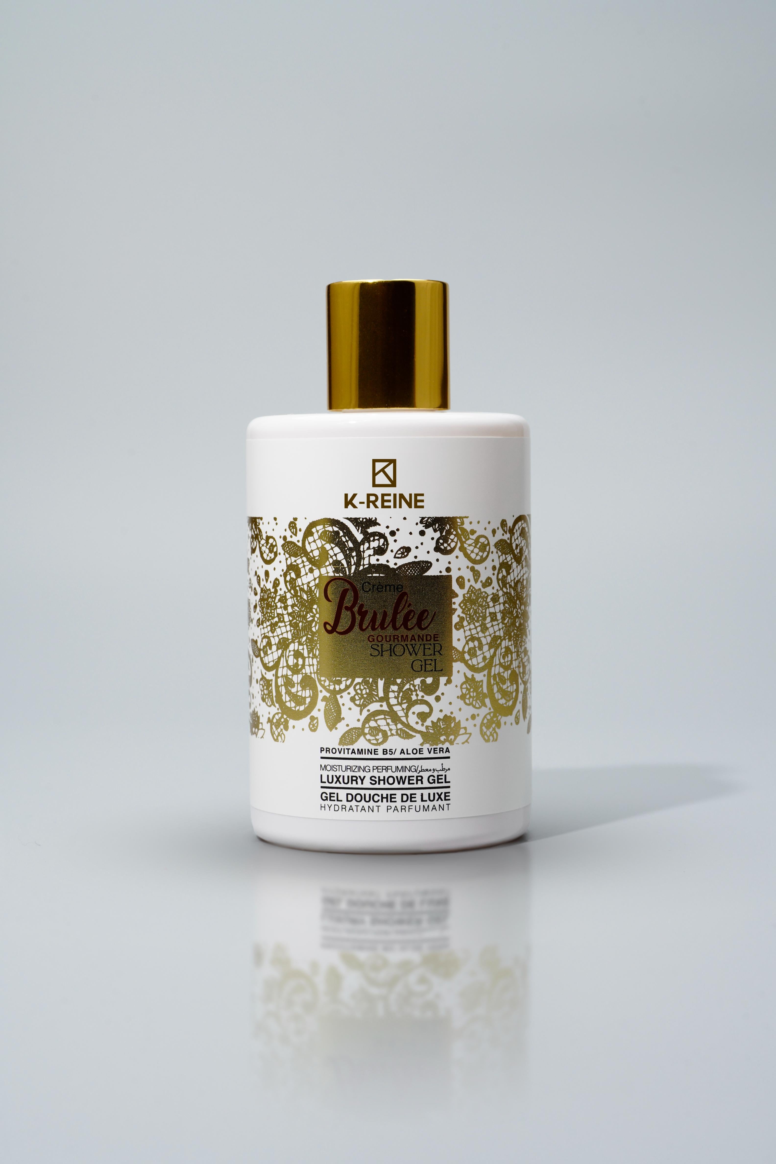 K-Reine Shower Gel, 300ml