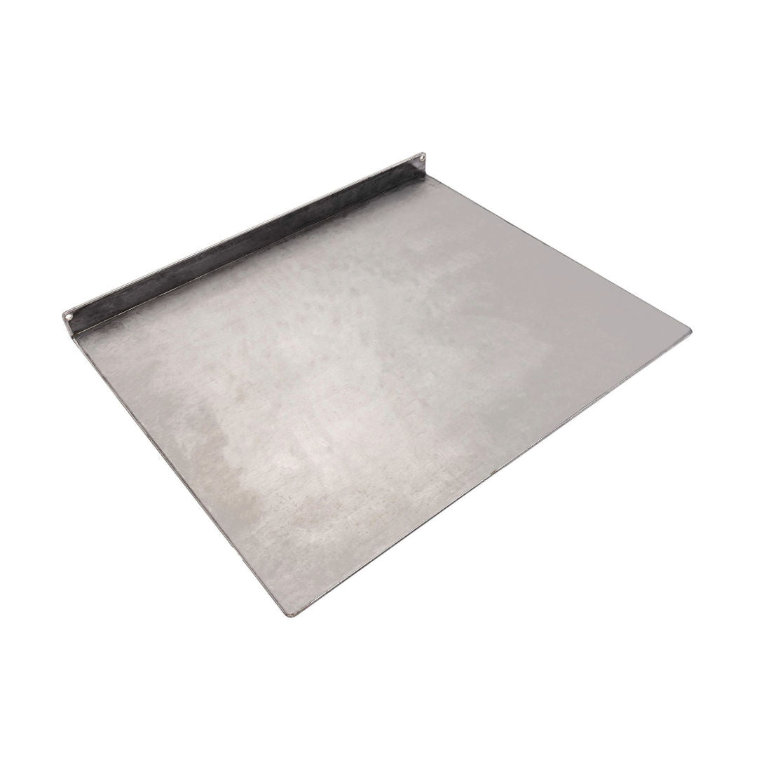 Char-Broil Griddle, Carbon Steel