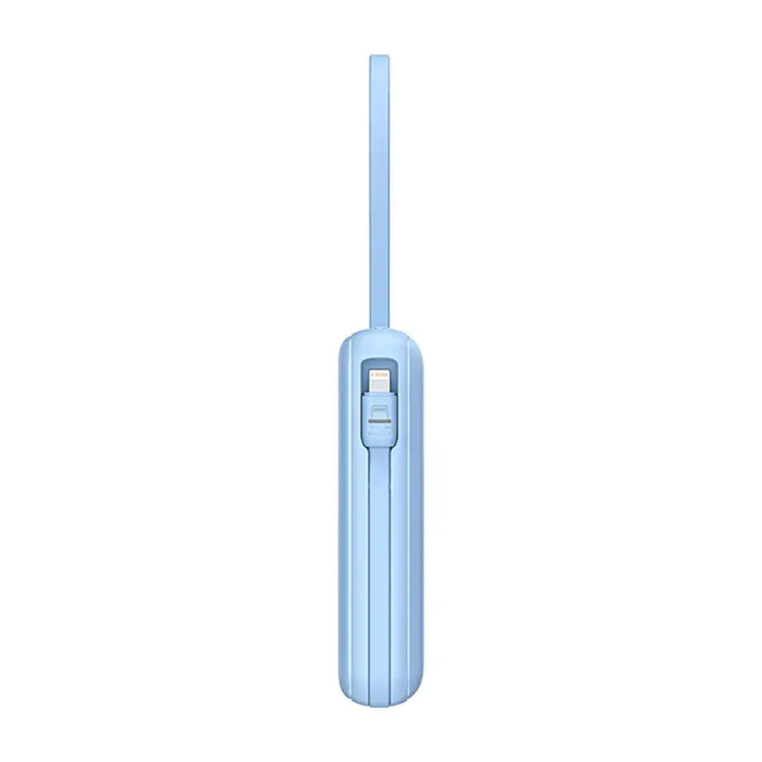 Romoss 20000mAh Portable Powerbank, 22.5W, PPR20