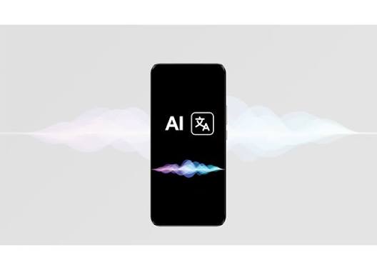 HONOR AI Translator Phone 3+32GB Black
