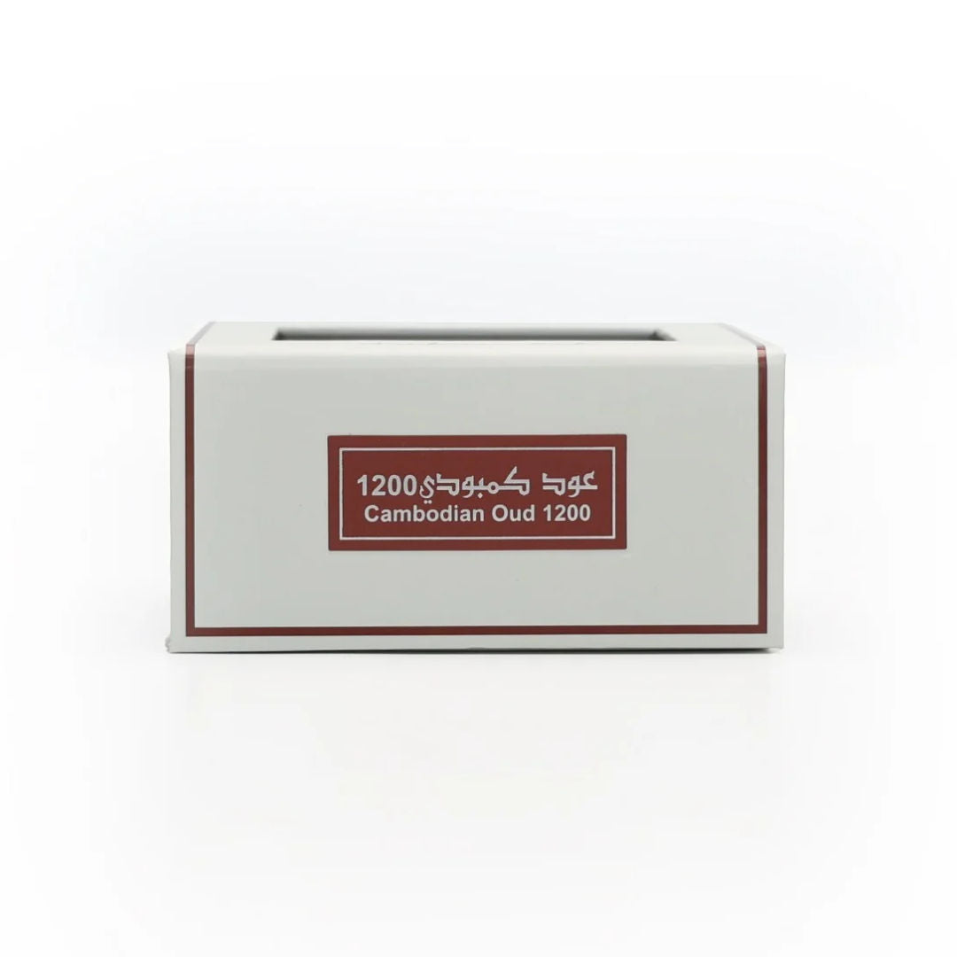 Arabian Oud Cambodian Oud 1200, 30gm