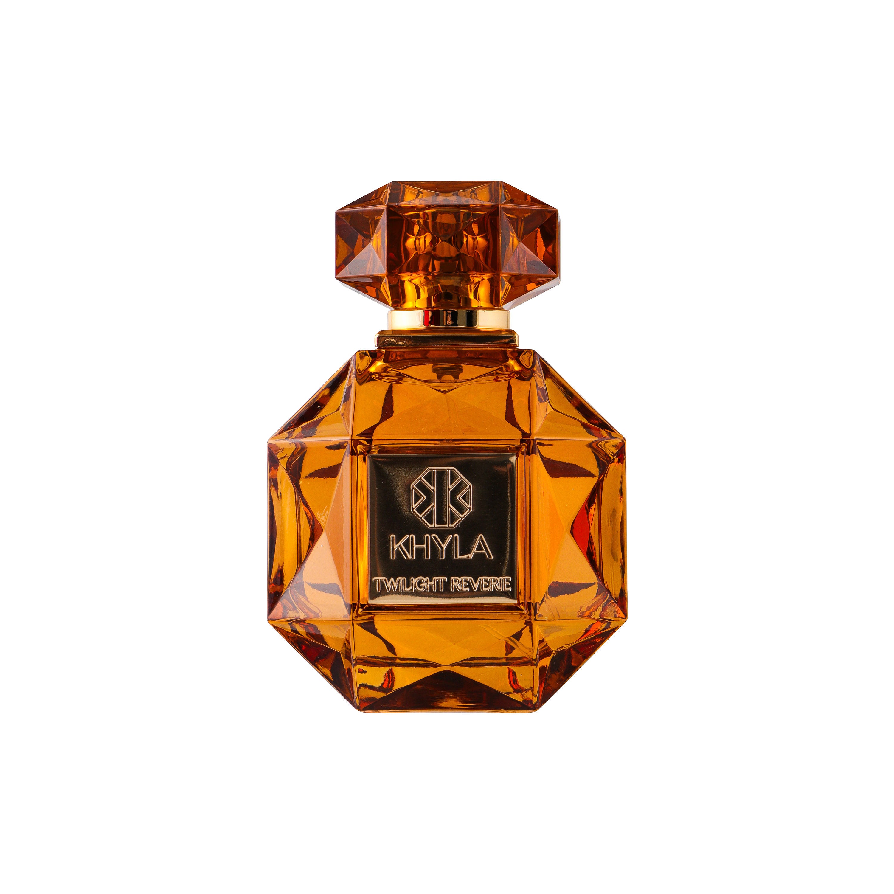 Khyla Twilight Reverie Eau de Parfum 100ml, Natural Spray