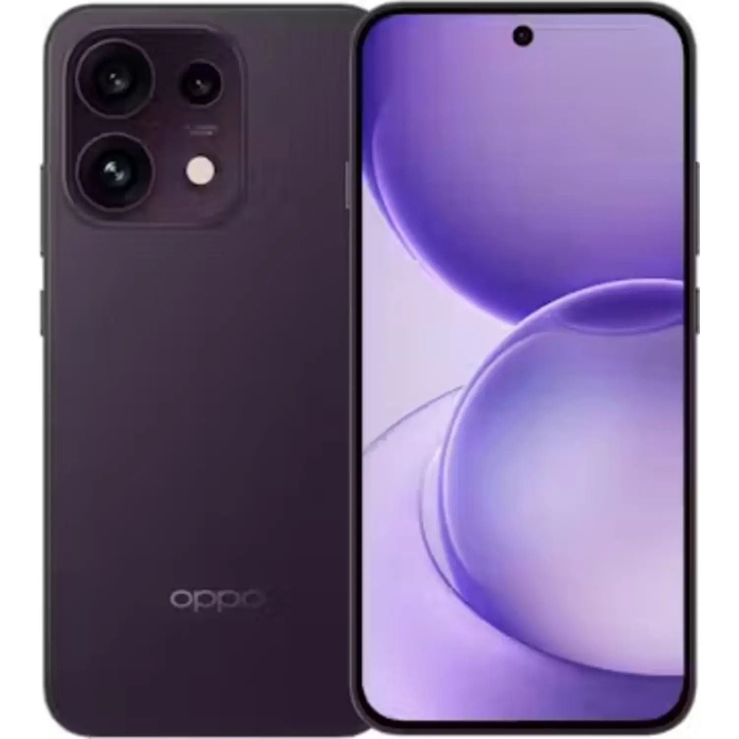 Oppo Reno 16 5G 12GB 256GB - International Version
