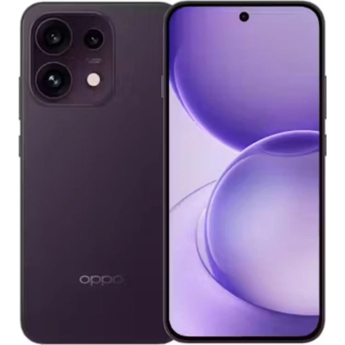 Oppo Reno 16 5G 12GB 256GB - International Version