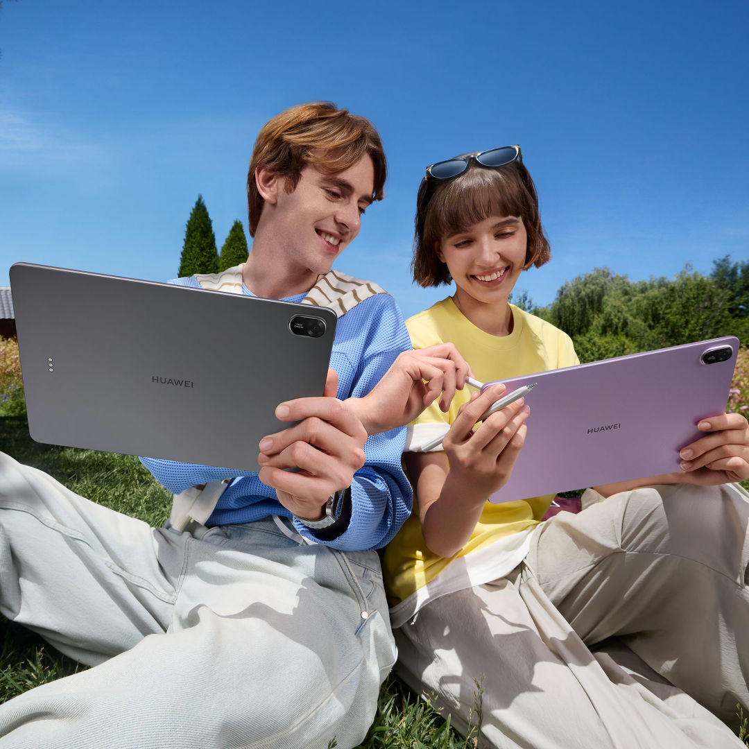 Huawei MatePad 11.5" 8GB RAM, 256GB Storage
