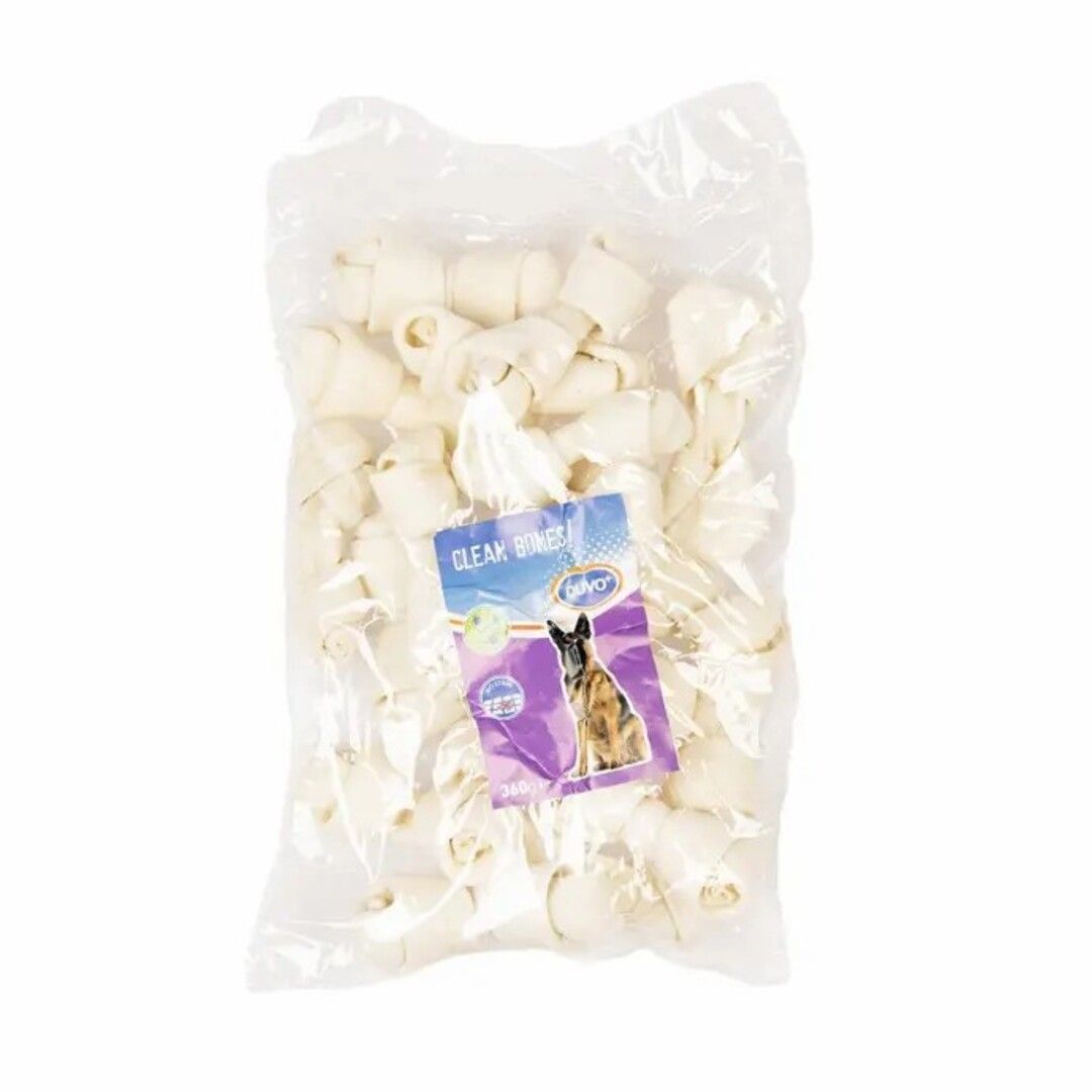 Duvo+ Boneata Bones Value Pack, 10cm