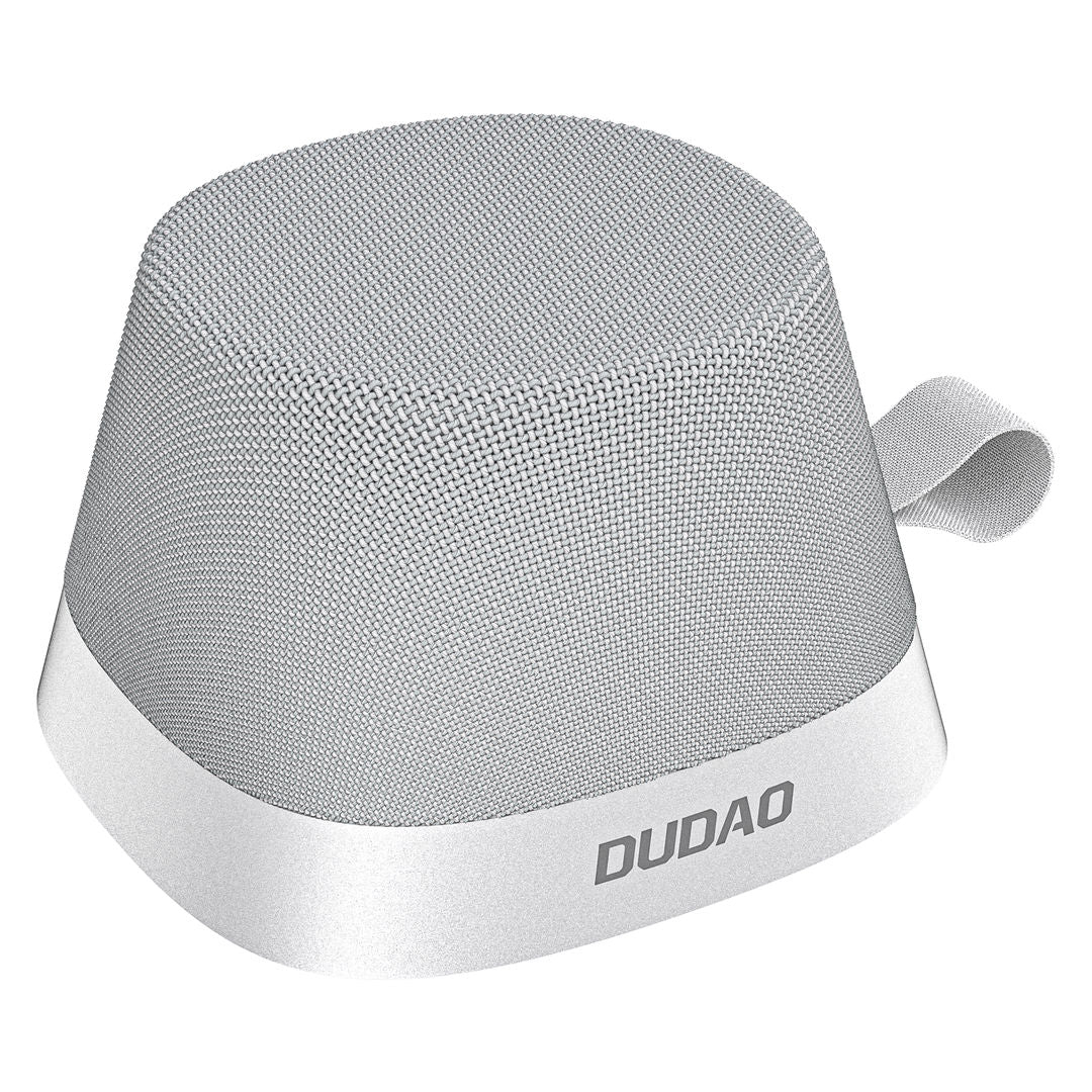 DUDAO Y20 Mini Magnetic Phone Stand Portable Speaker