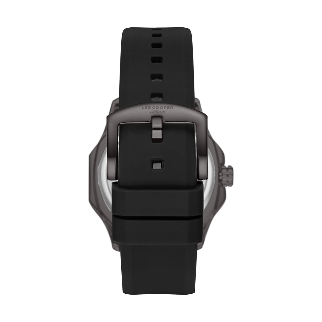 Lee Cooper Men's Analog Watch, LC08254 Series