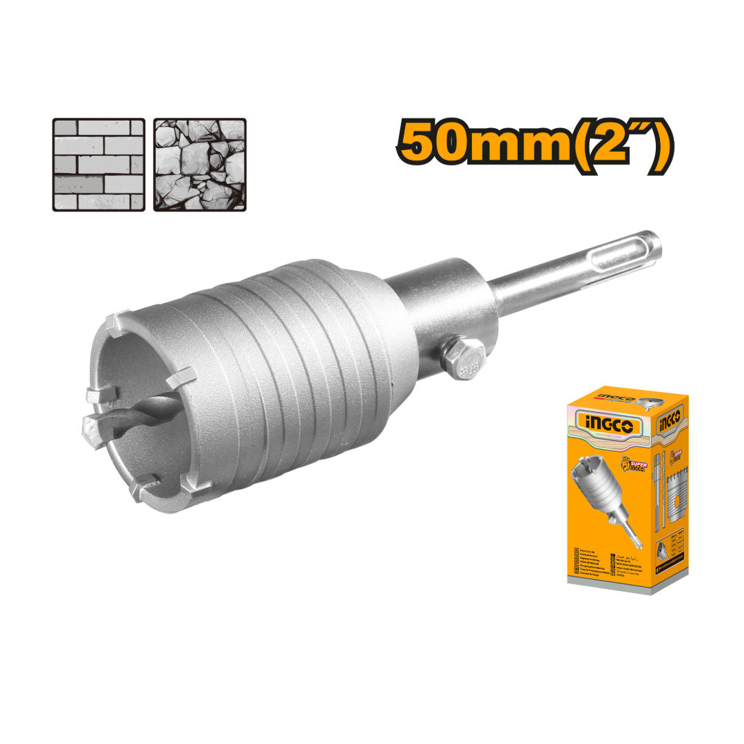INGCO Hole Core Bit