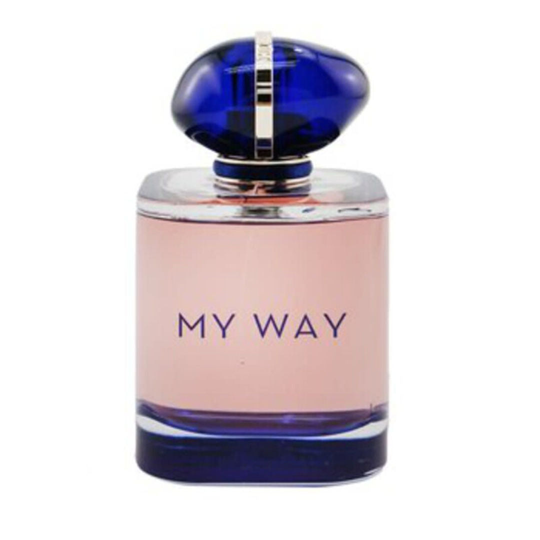 Giorgio Armani My Way Intense Eau de Parfum for Women, 90ml