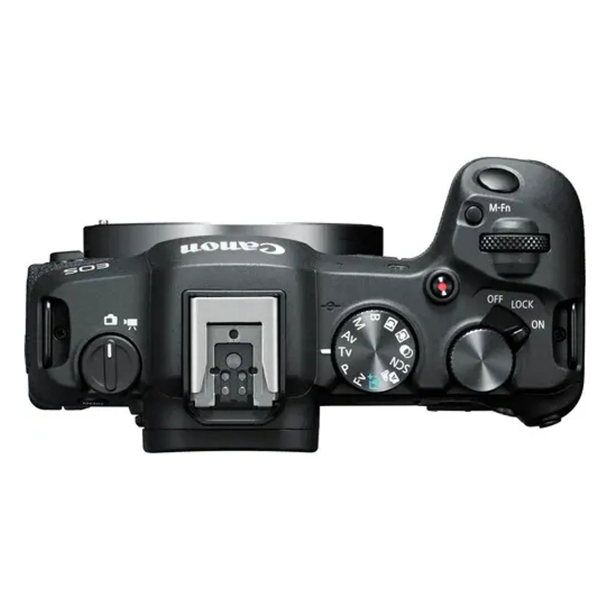 Canon EOS R8 Mirrorless Camera Body