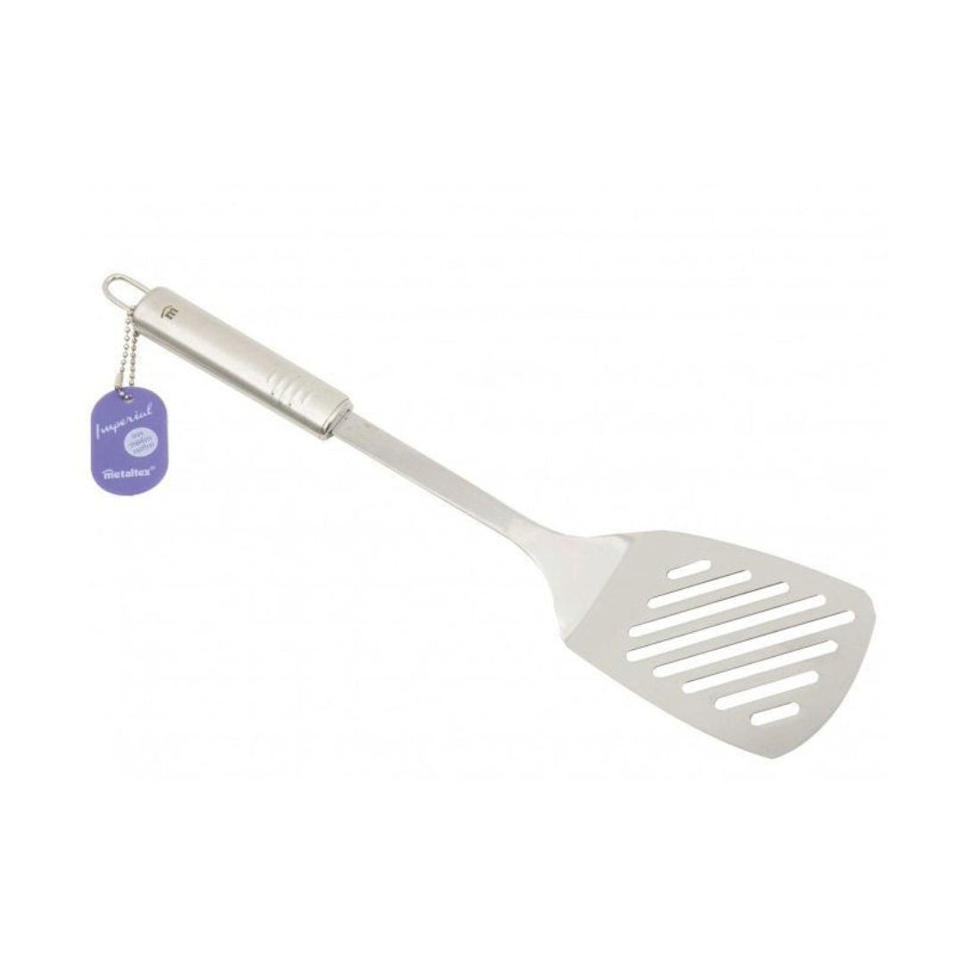 Metaltex Turner Imperial, Stainless Steel, 30cm