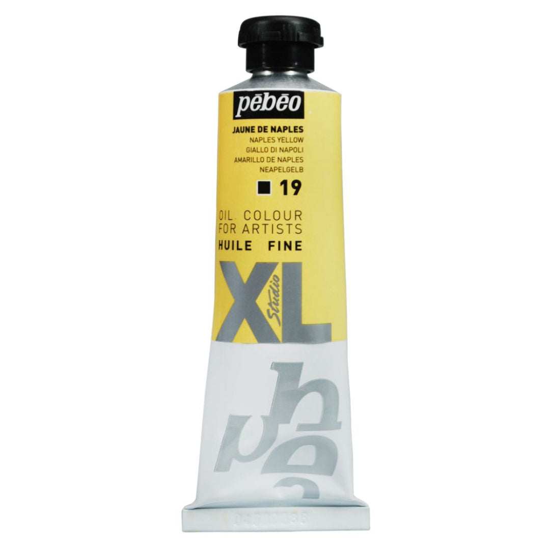 Pebeo XL Fine Oil Colour, 37 ml