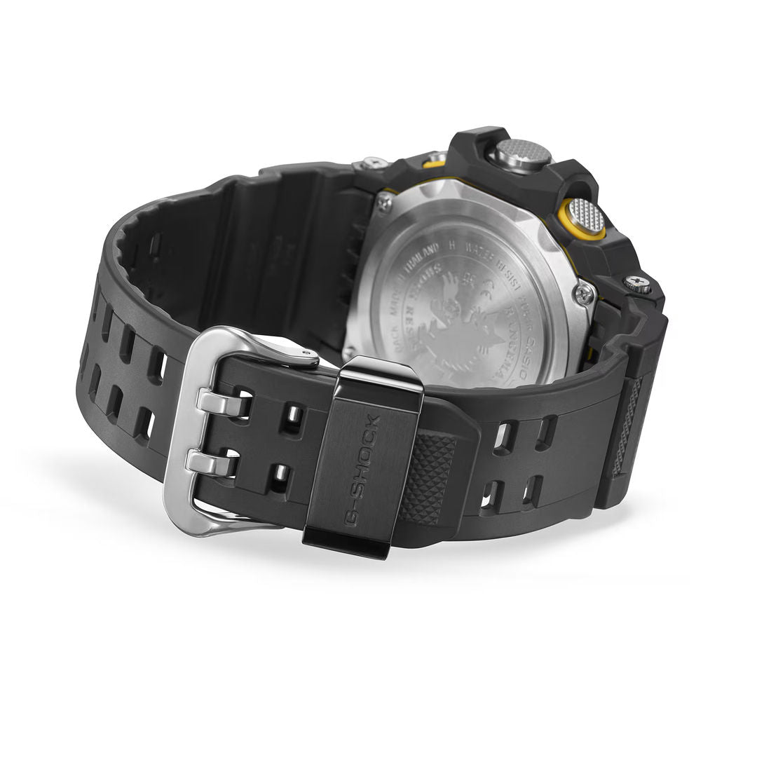 Casio G-SHOCK GW-9400Y-1 MASTER OF G-LAND RANGEMAN Digital Watch