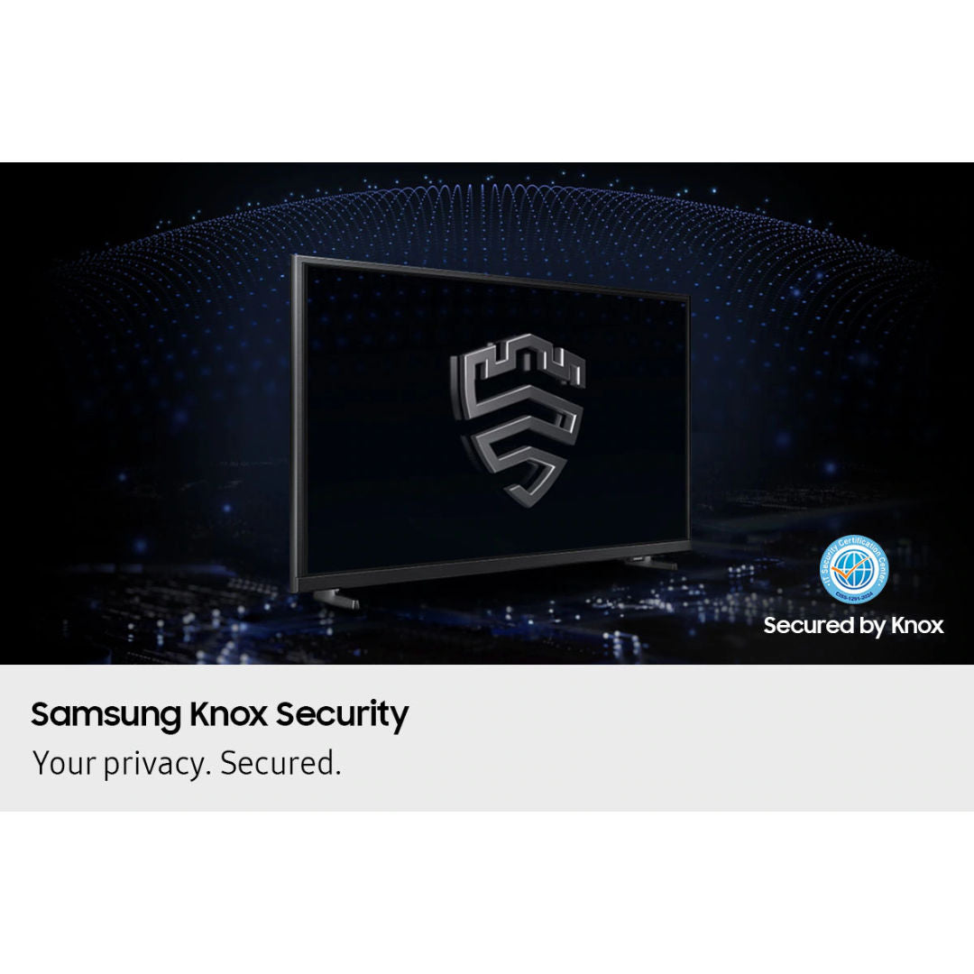Samsung 65" QLED Q7F 4K Samsung Vision AI Smart TV, 2025, QA65Q7FAAUXZN