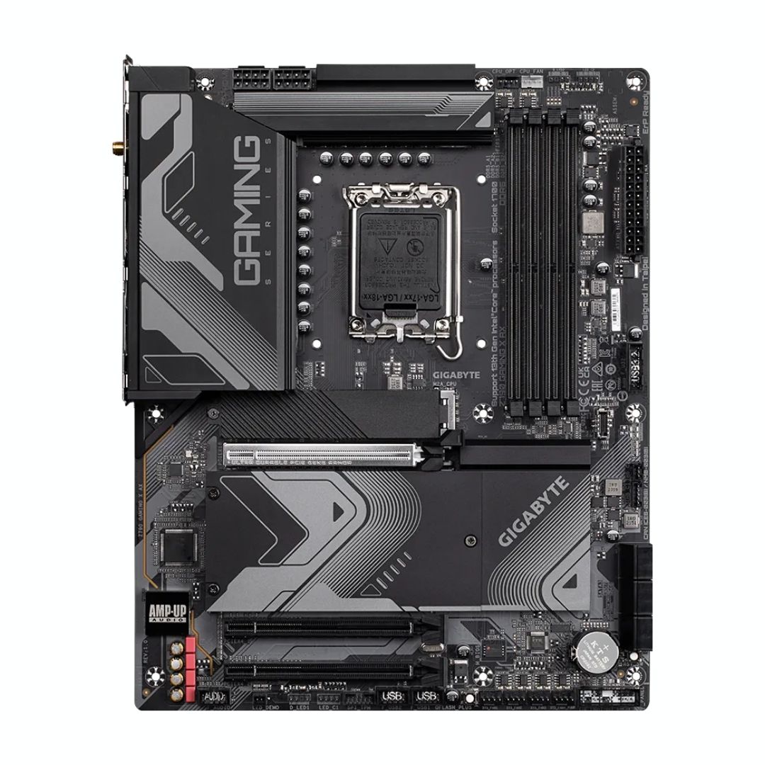 Enthusiast PC Upgrade Bundle: Z790 DDR5 Gaming Motherboard + Intel Core i7-14700K CPU + NVIDIA GeForce RTX 5070 Ti 16GB Graphics Card