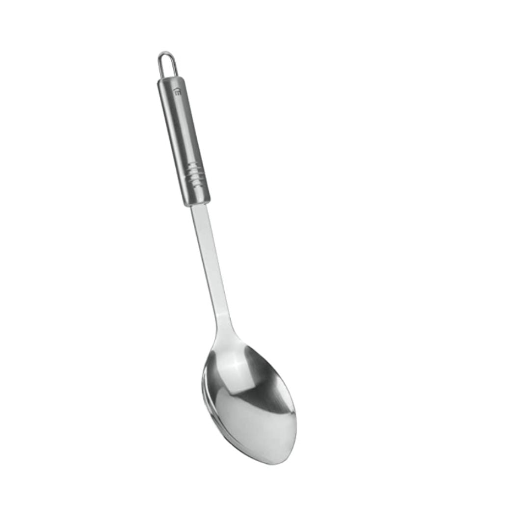Metaltex Stainless Steel Serving Spoon Imperial, 28cm