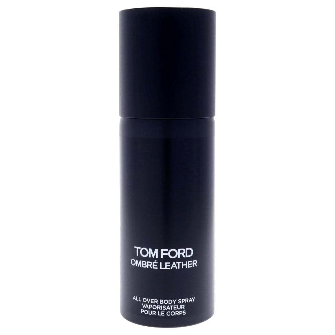 Tom Ford Ombre Leather Unisex Body Spray, 150ml