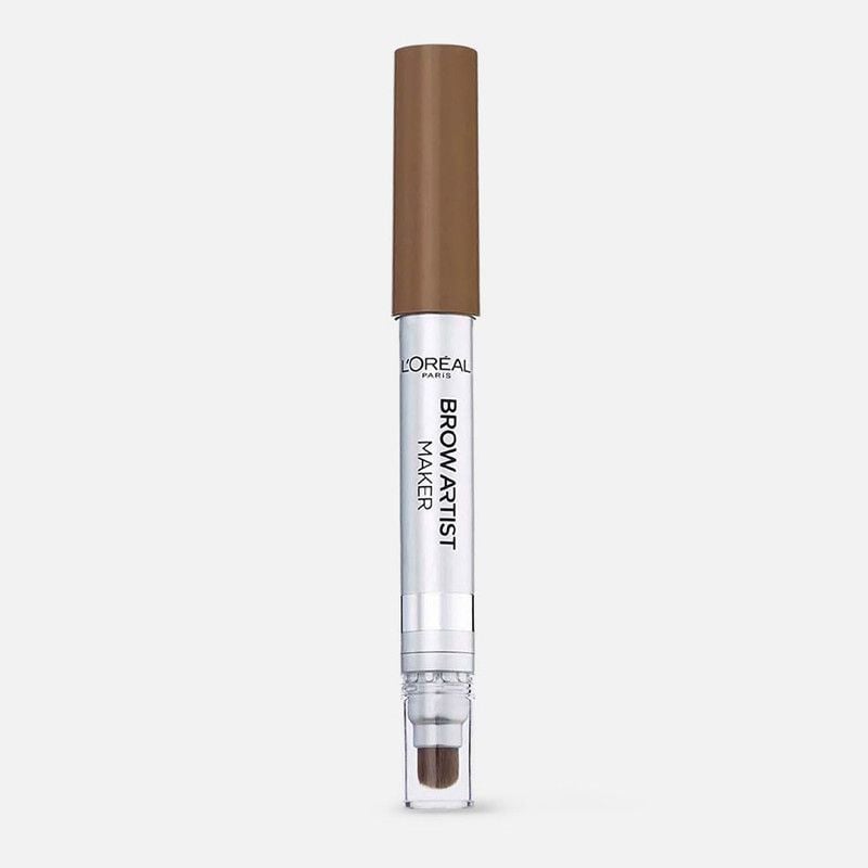L'Oreal Paris Brow Artist Maker Crayon, 02 Cool Brunette