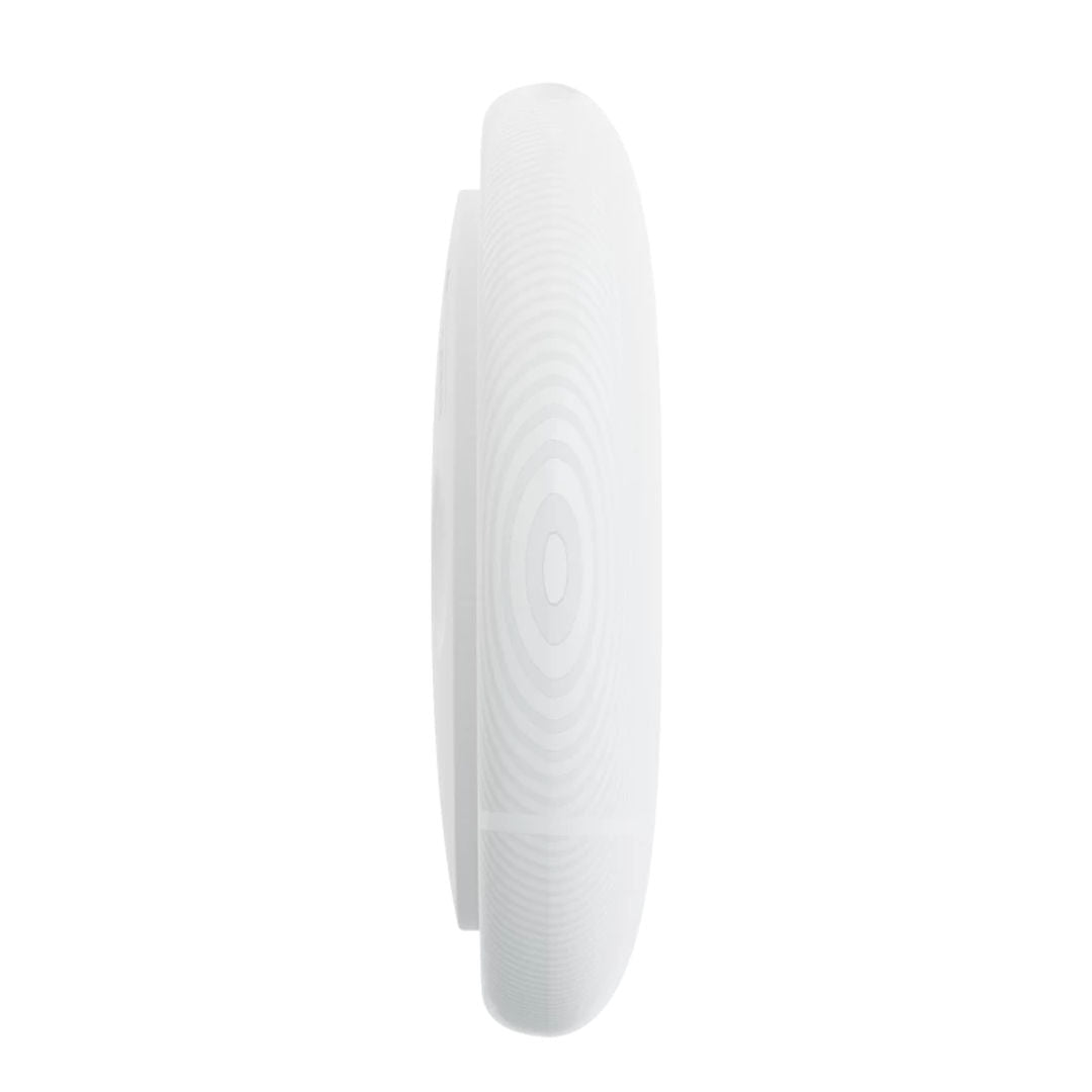 HONOR CHOICE Hd-P16-6 Smart Tracker MiLi LiTag, White, Track Keys, Bags And Valuables, Bluetooth Connectivity, Compact Design With Reliable Everyday Item