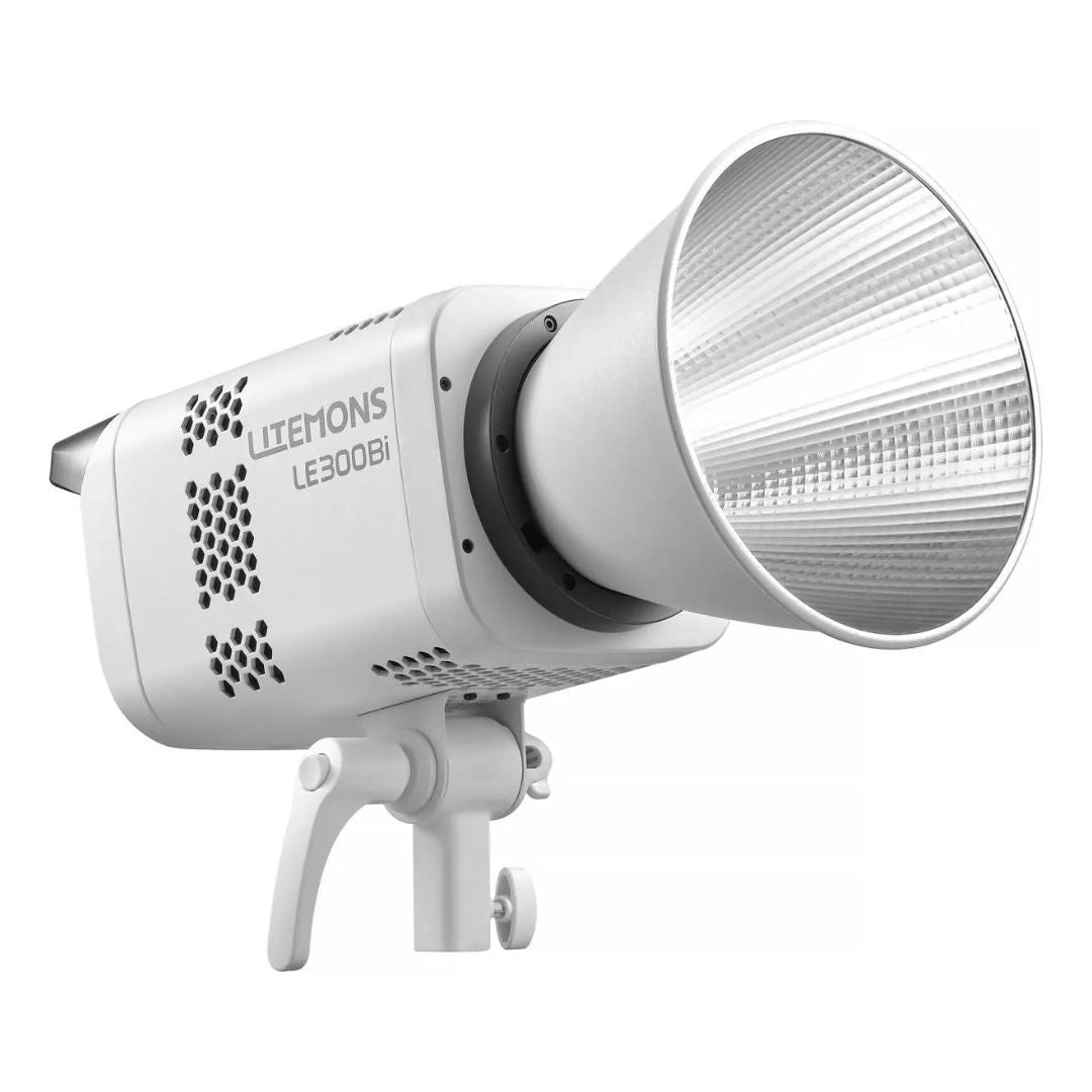 Godox Litemons LE300Bi COB Bi-Color LED Monolight