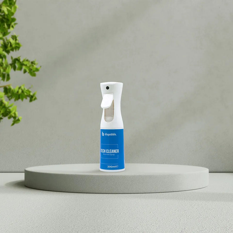 Blupebble Tech Cleaner Spray 200ml