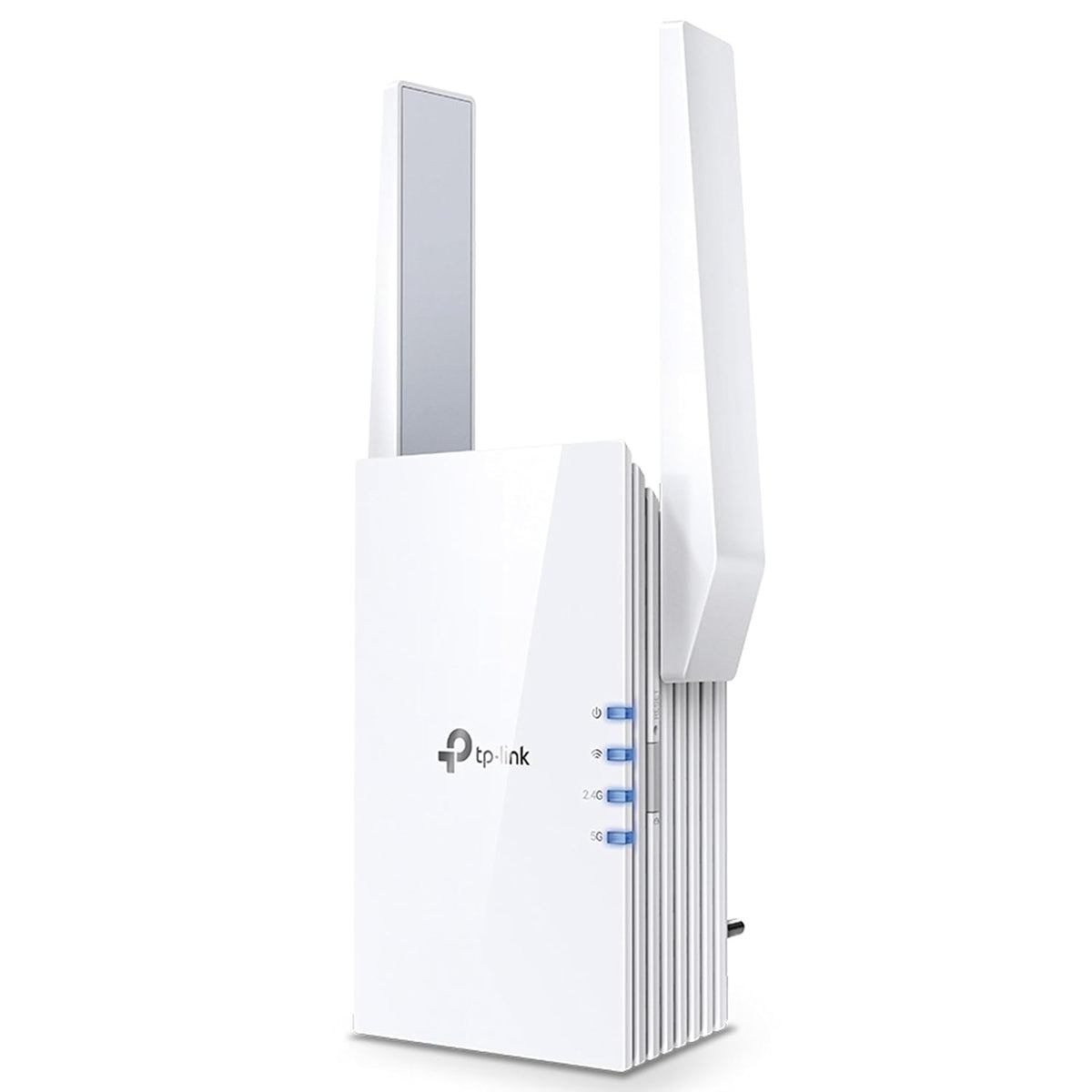 TP-Link RE505X AX1500 Dual-Band Wi-Fi 6 Range Extender, Gigabit Ethernet Port, OneMesh Support
