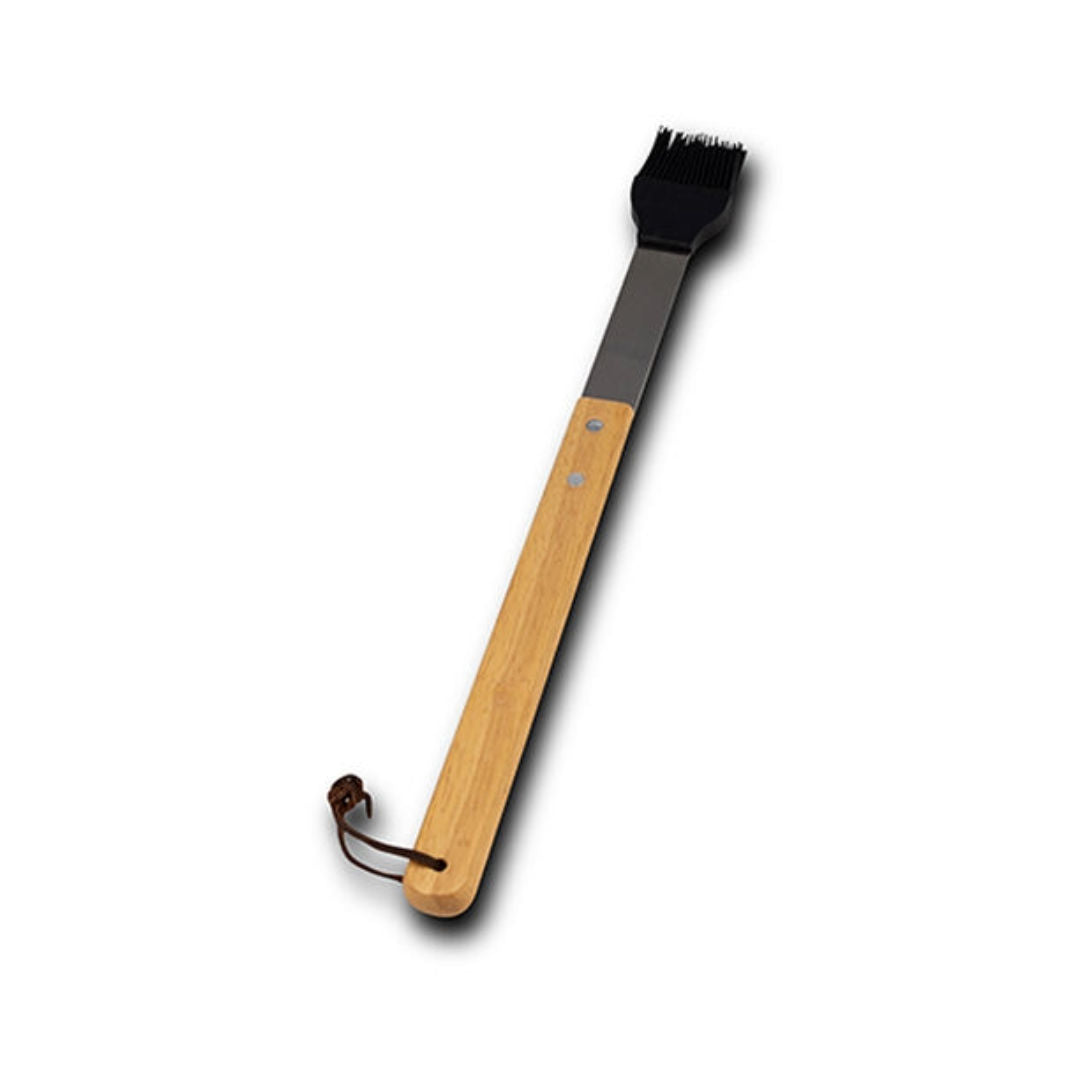 NAVA Silicone Basting Brush BBQ Guru, 41cm