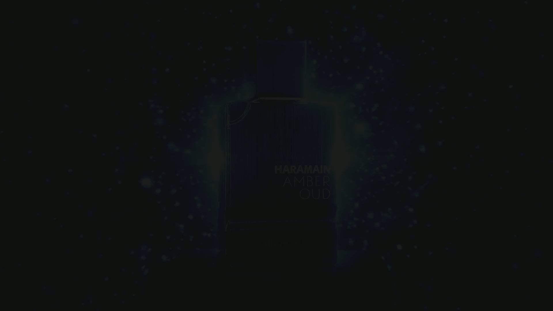 Al Haramain Amber Oud Gold Edition Extreme Extrait De Parfum