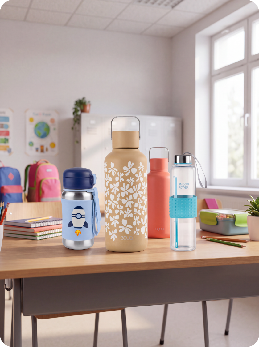 WaterBottles